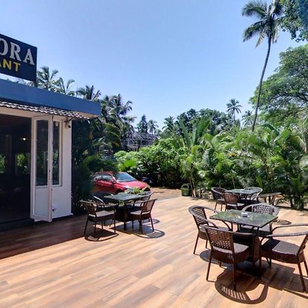 Golden Sands Resort, มอร์จิม ภายนอก รูปภาพ