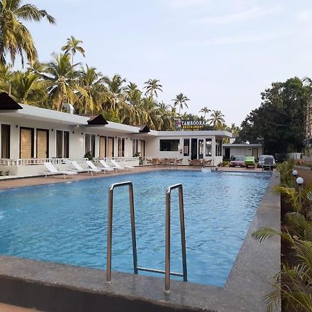 Golden Sands Resort, มอร์จิม ภายนอก รูปภาพ
