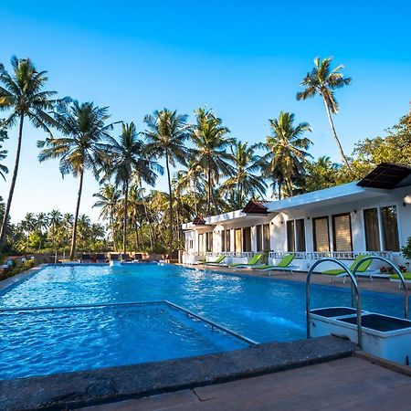 Golden Sands Resort, มอร์จิม ภายนอก รูปภาพ