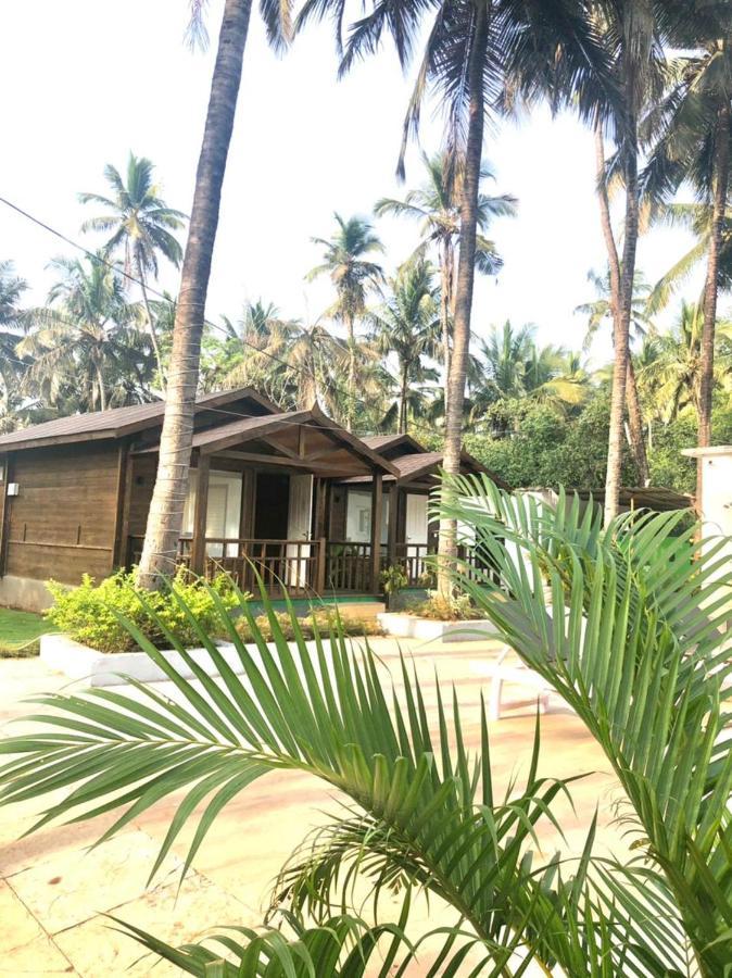 Golden Sands Resort, มอร์จิม ภายนอก รูปภาพ