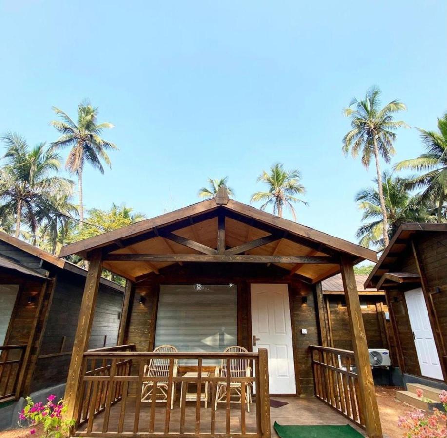 Golden Sands Resort, มอร์จิม ภายนอก รูปภาพ