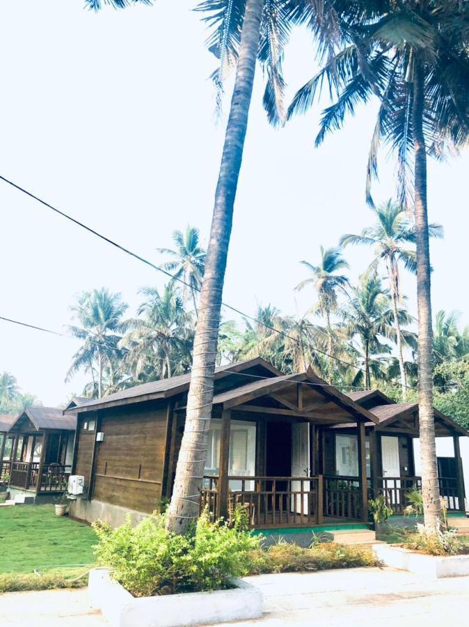 Golden Sands Resort, มอร์จิม ภายนอก รูปภาพ