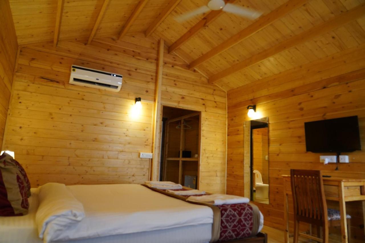Golden Sands Resort, มอร์จิม ภายนอก รูปภาพ
