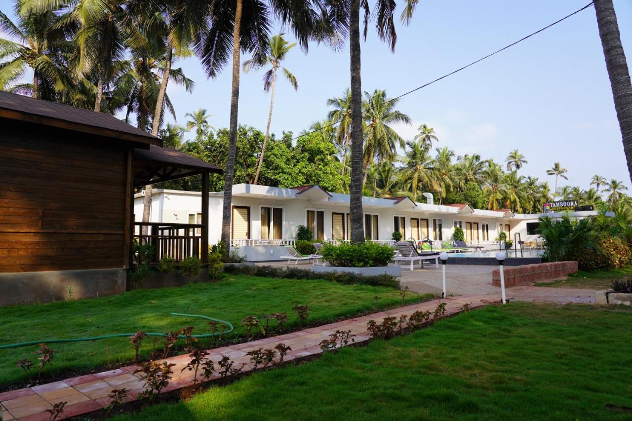 Golden Sands Resort, มอร์จิม ภายนอก รูปภาพ