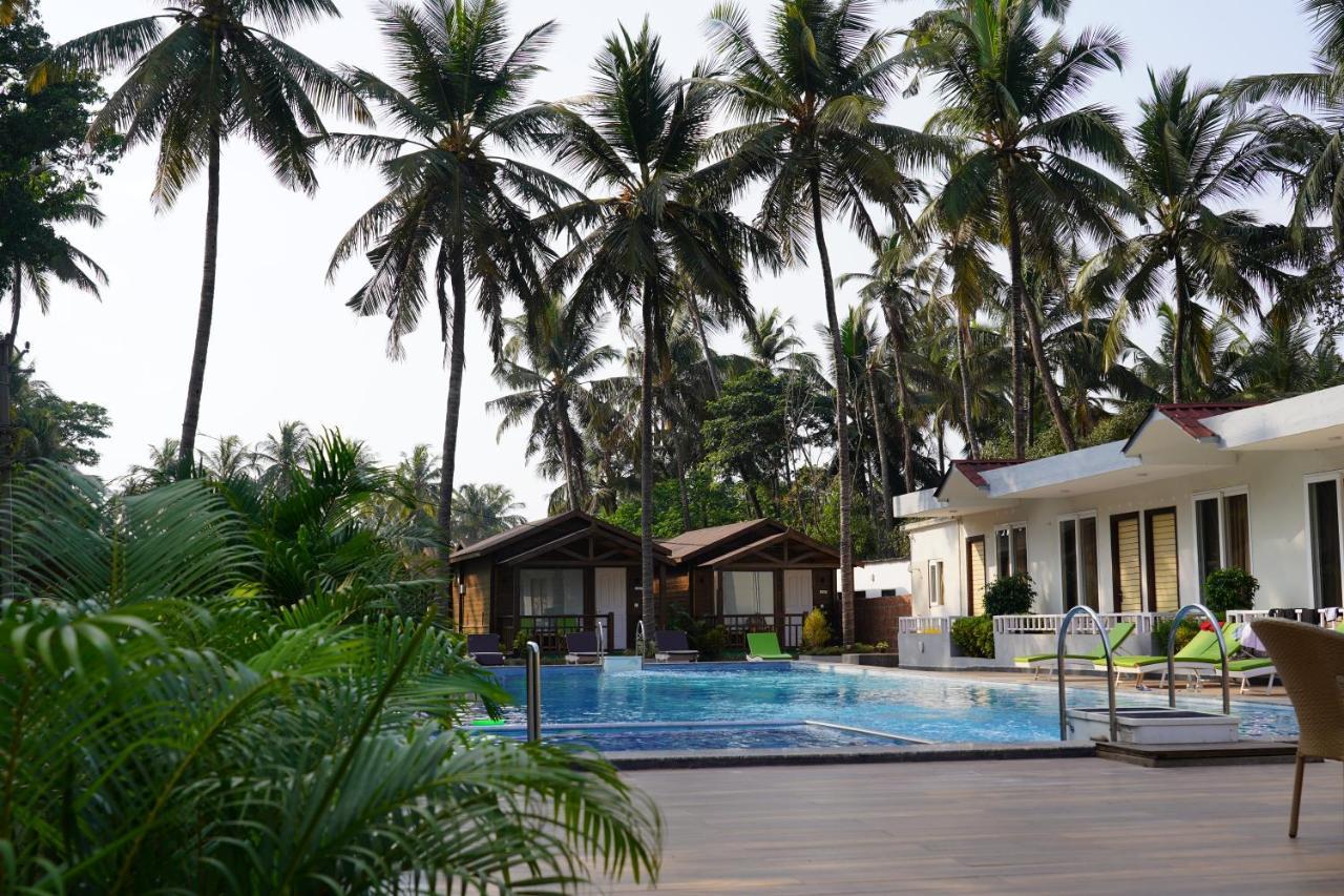 Golden Sands Resort, มอร์จิม ภายนอก รูปภาพ