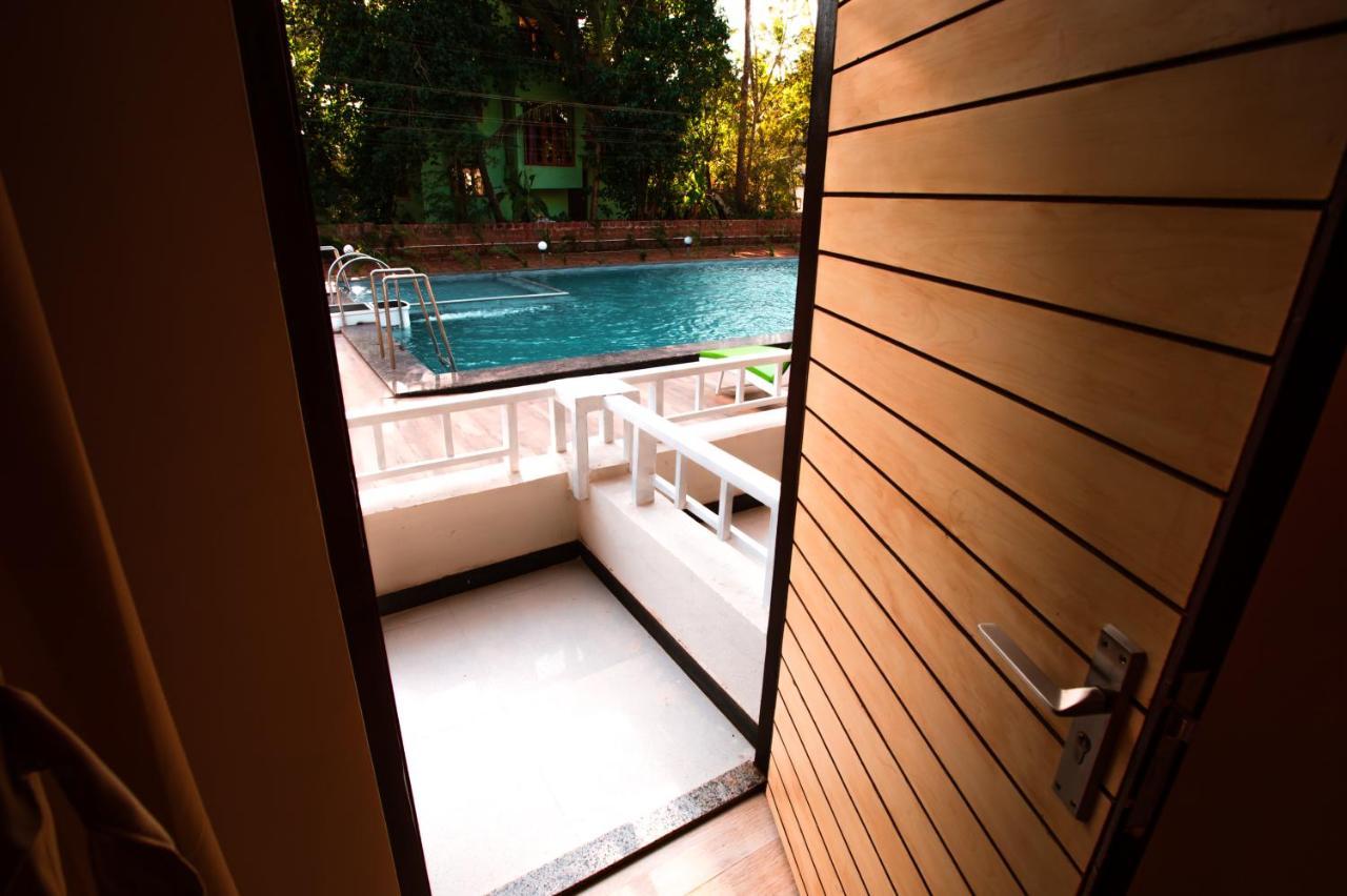 Golden Sands Resort, มอร์จิม ภายนอก รูปภาพ