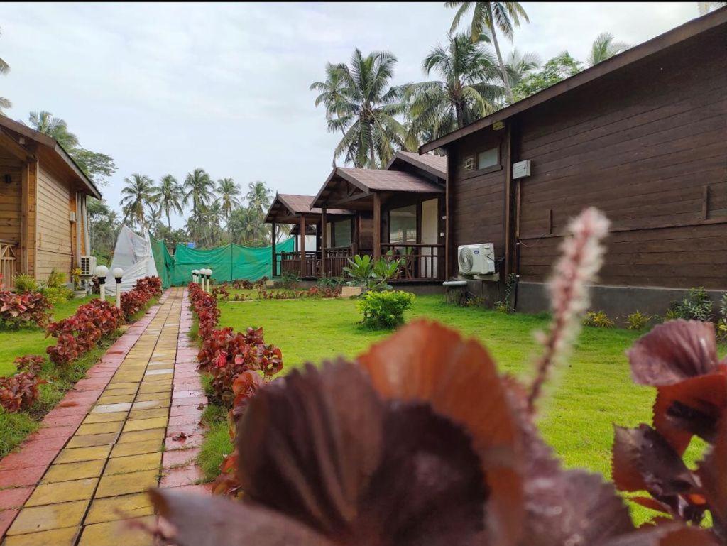 Golden Sands Resort, มอร์จิม ภายนอก รูปภาพ