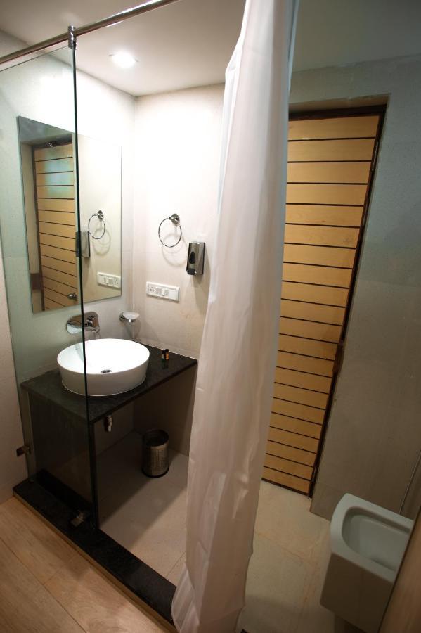 Golden Sands Resort, มอร์จิม ภายนอก รูปภาพ