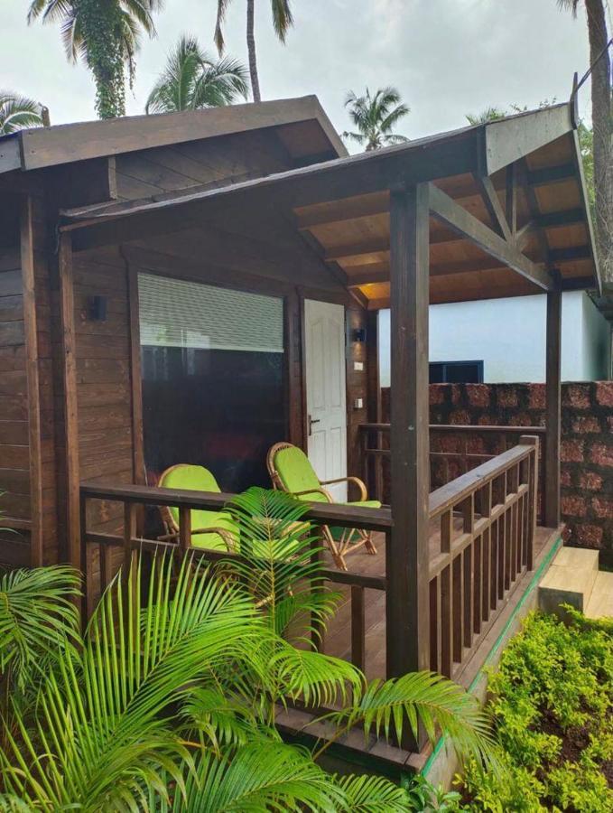 Golden Sands Resort, มอร์จิม ภายนอก รูปภาพ