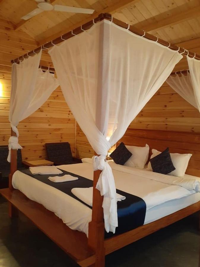 Golden Sands Resort, มอร์จิม ภายนอก รูปภาพ