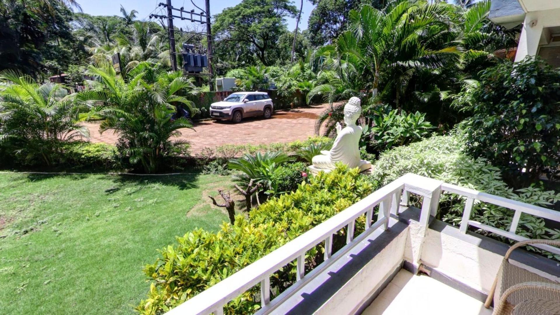 Golden Sands Resort, มอร์จิม ภายนอก รูปภาพ