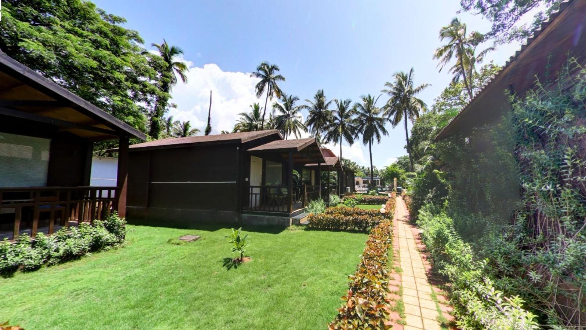 Golden Sands Resort, มอร์จิม ภายนอก รูปภาพ
