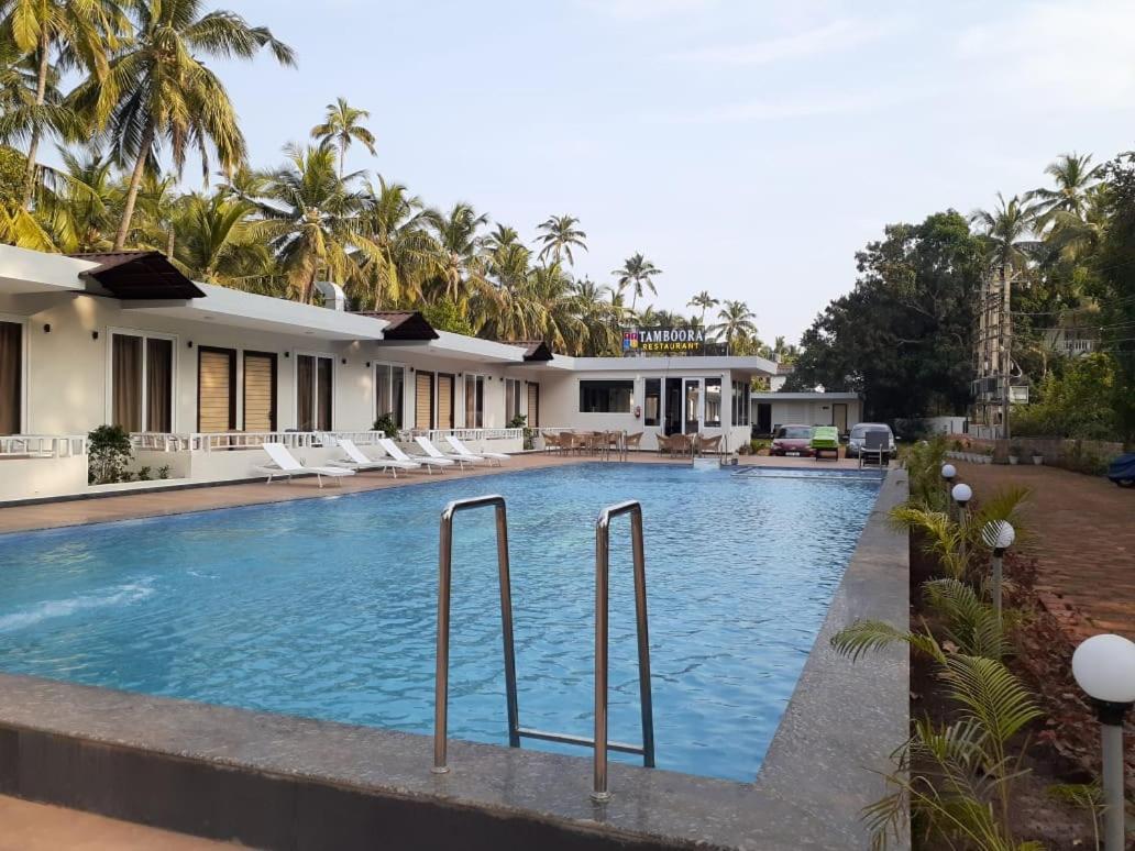 Golden Sands Resort, มอร์จิม ภายนอก รูปภาพ