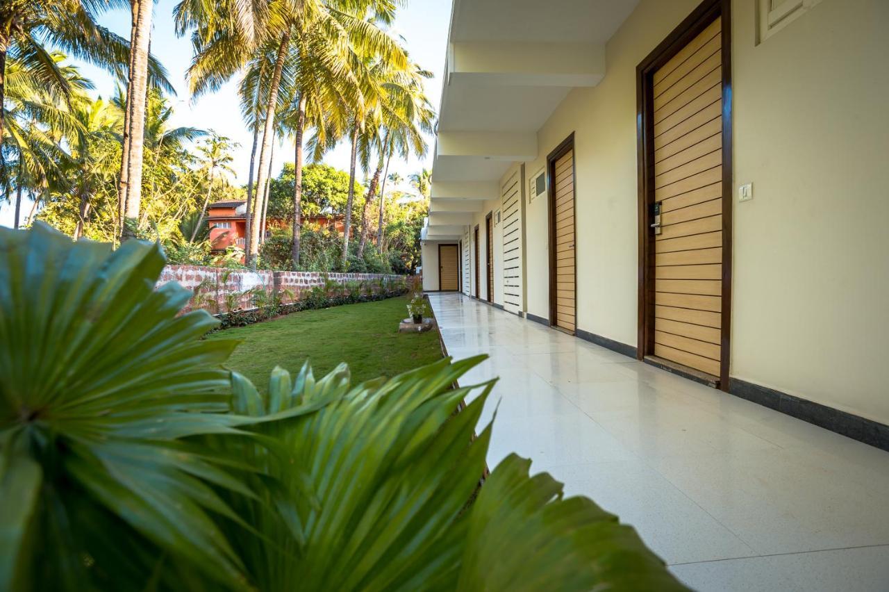 Golden Sands Resort, มอร์จิม ภายนอก รูปภาพ