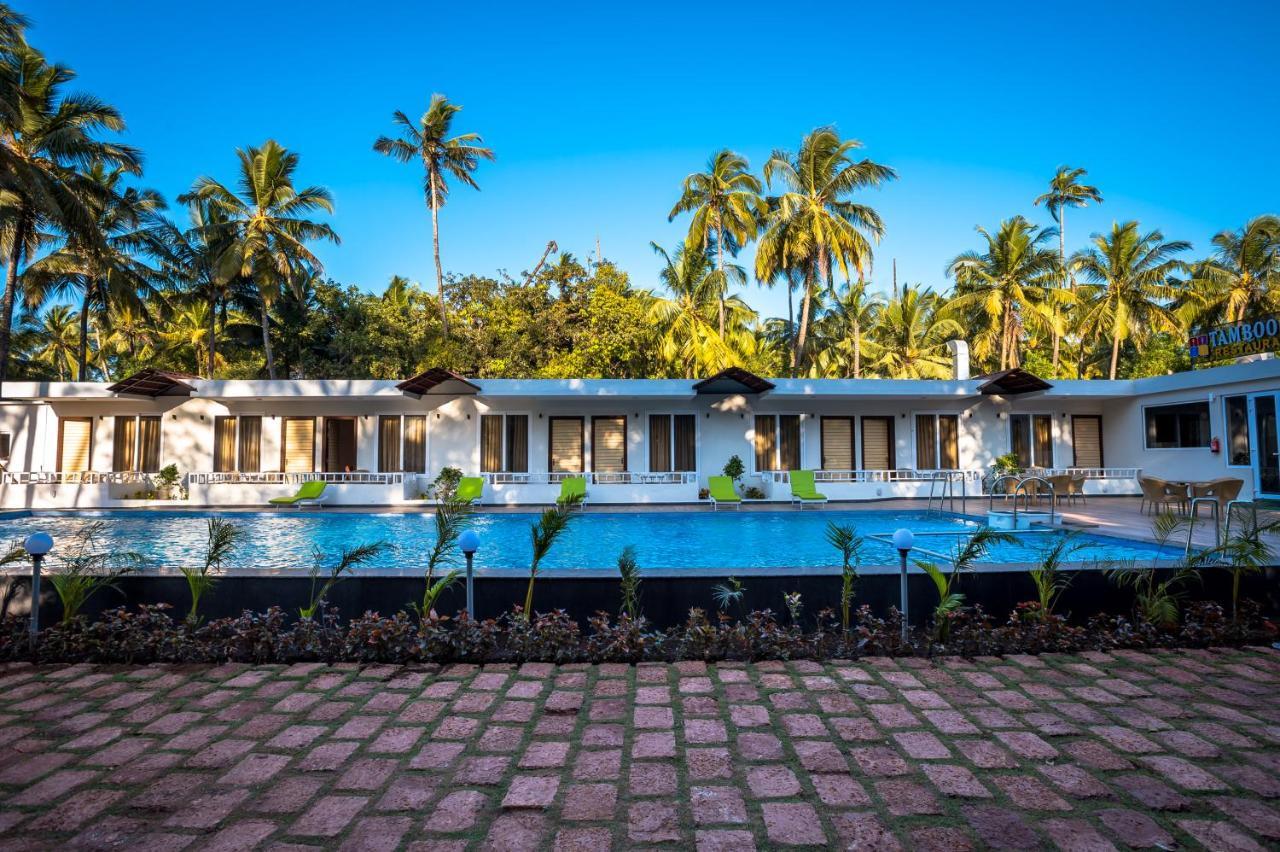Golden Sands Resort, มอร์จิม ภายนอก รูปภาพ